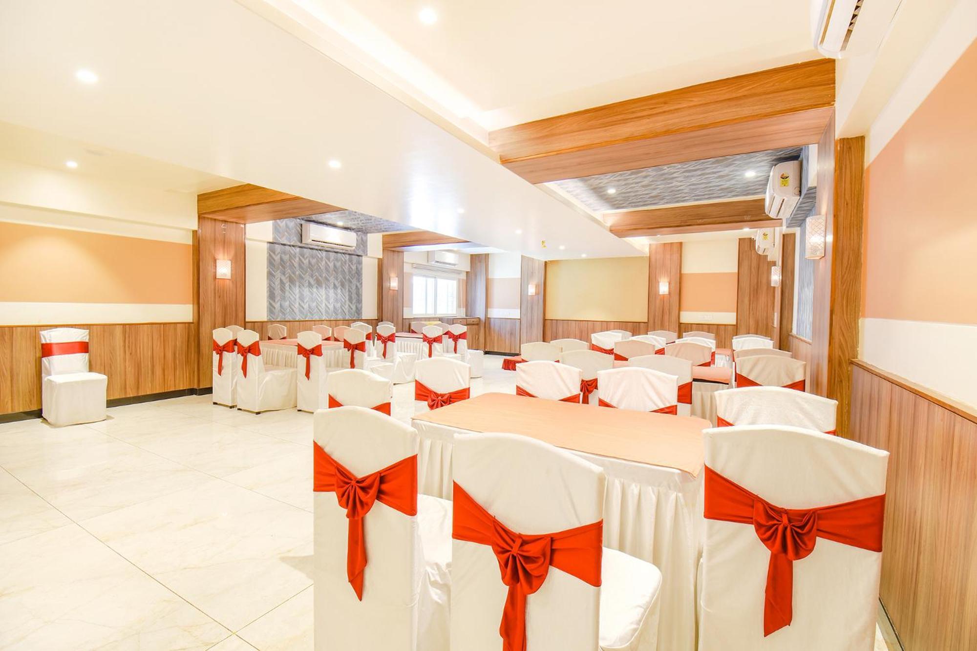 Fabhotel Ananta Sagar - Nr Pheonix Mall Pune Exterior foto