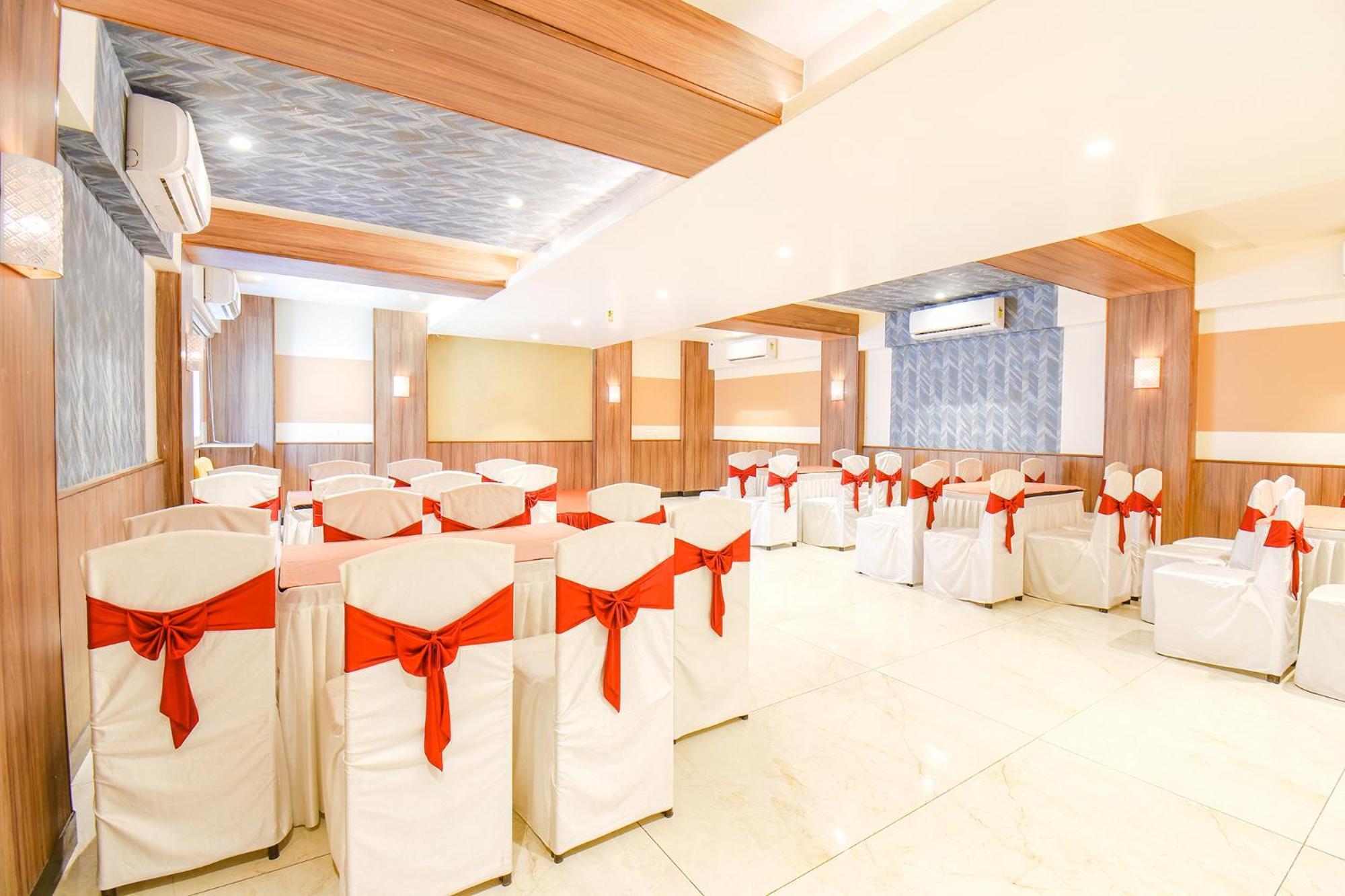 Fabhotel Ananta Sagar - Nr Pheonix Mall Pune Exterior foto